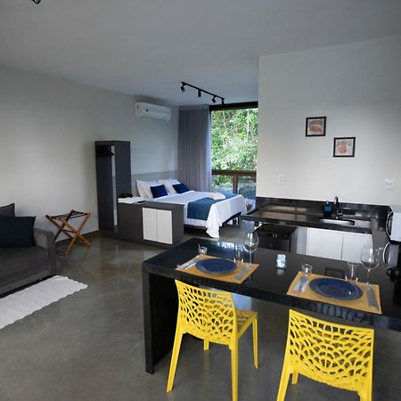 Ecolounge Studios Пиренополис Экстерьер фото