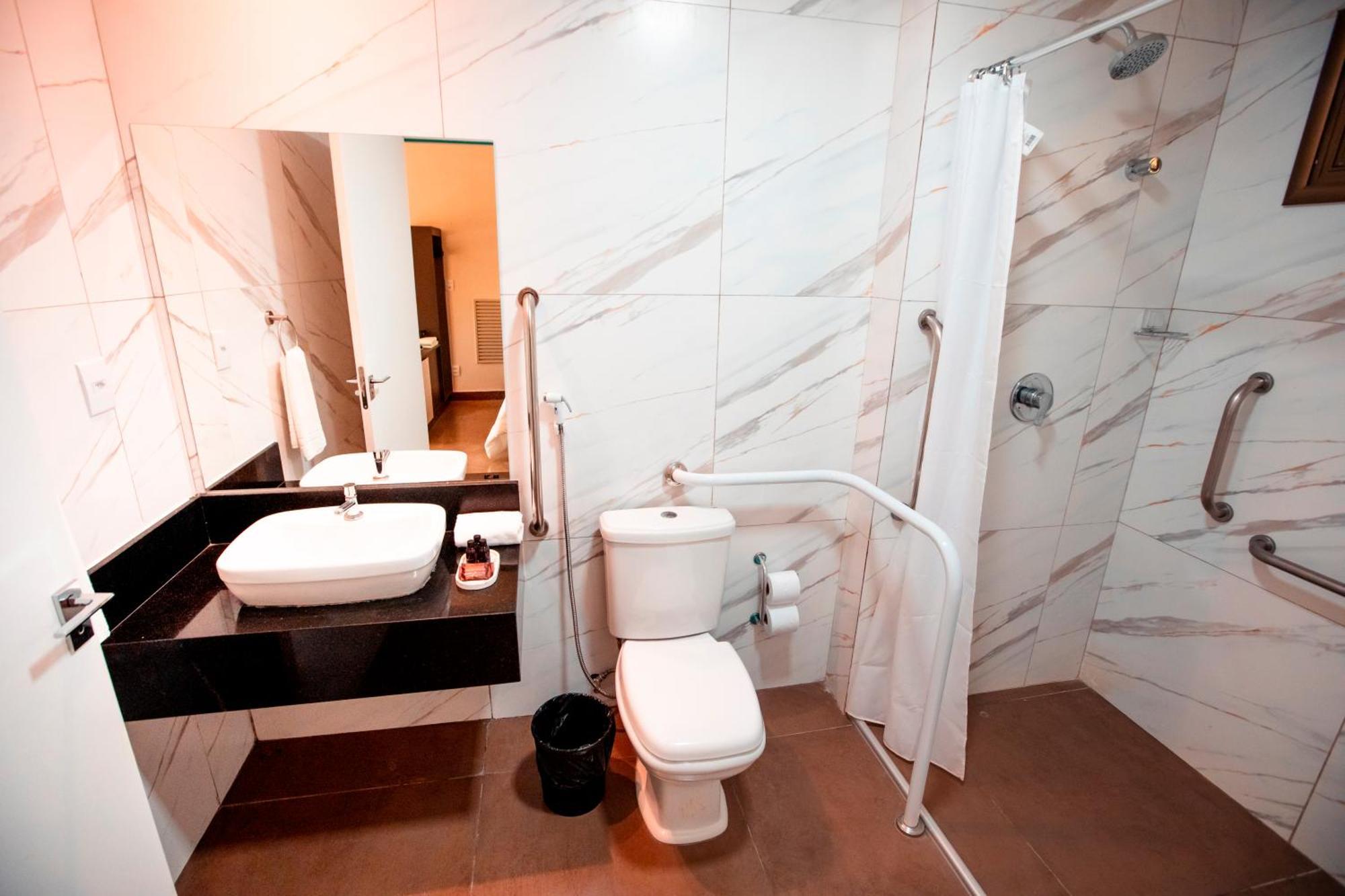 Ecolounge Studios Пиренополис Экстерьер фото